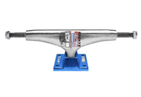 Trucki Thunder x Museum Landline polished/blue
