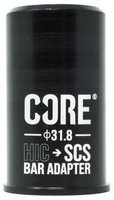Adapter  CORE Bar Shim HIC to SCS