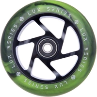  Kółko Do Hulajnogi Wyczynowej - Striker Lux  Green