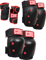 Zestaw Ochraniaczy CORE 