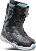 Męskie Buty snowboardowe TThirtyTwo Tm 2 Double Boa Bomb Hole