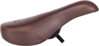 Siodełko do bmx- Eclat Bios Mid Pivotal  brown