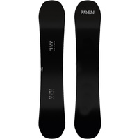 Męska deska Snowboard RAVEN Pure Black 