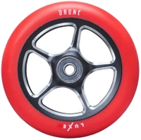  Kółko Do Hulajnogi Wyczynowej - Drone Luxe II Red