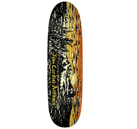 Deck Antihero - Cardiel Meridian