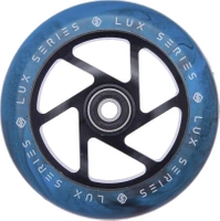  Kółko Do Hulajnogi Wyczynowej - Striker Lux  Blue