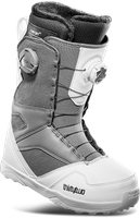 Damskie Buty snowboardowe ThirtyTwo Stw Double Boa White 2024