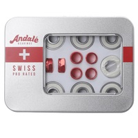 Łożyska Andale Bearings - Andale Swiss Pro