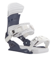 Damskie Wiązania snowboardowe Drake Jadedeep blue/white 