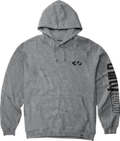 Męska  Bluza aktywna ThirtyTwo Double HD grey 2024