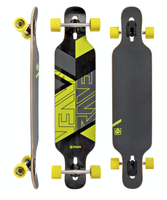 Longboard RAVEN Torex Lemon