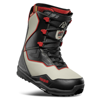 Męskie Buty snowboardowe ThirtyTwo Tm 2 Double  Boa Hansen black/red