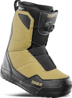 Męskie Buty snowboardowe ThirtyTwo Shifty Boa tan
