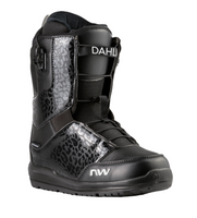 Damskie Buty snowboardowe Northwave Dahlia Sls black