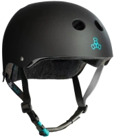 Kask Skate Triple eight -  Tony Hawk Sweatsaver 