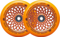  Kółka Do Hulajnogi Wyczynowej Root Lotus 2-Pak