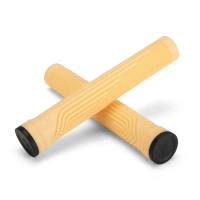 Chwyty  Do Hulajnogi i bmx - Drone Acolyte Gripy yellow