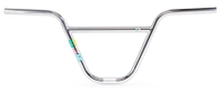  Kierownica do BMX - Eclat Eclat Morrow 25.4mm Silver
