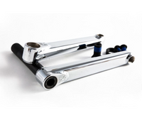 Korby -  Stress Railhop v2 Chrome