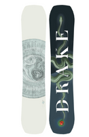 Deska snowboardowa Drake Tao Of Drake 