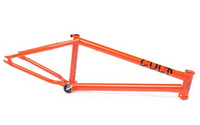 Rama Cult Shorty IC Ricany Orange
