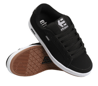 Męskie Buty Etnies Kingpin Buty Etnies Kingpin black white gum