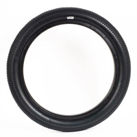 Opona Cult x Vans Black 20"