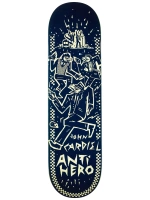 Deck Antihero -  Cardiel Ruder Bwoys