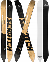 Deska snowboardowa Pathron Scratch Splitboard