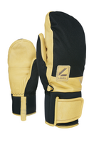 Męskie Rękawice - Level Rover Mitt Yellow