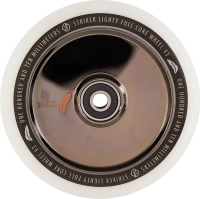  Kółko Do Hulajnogi Wyczynowej -Striker Lighty Full Core V3 Metallic black