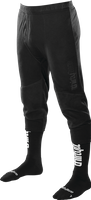 Kalesony ThirtyTwo Ridelite Merino Knicker black