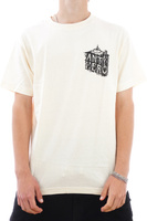 Koszulka Antihero - Carnales Blanco Cream 