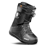 Damskie Buty snowboardowe ThirtyTwo Lashed Double Boa Black