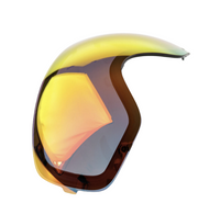 Szybka do gogli - Dragon X2s lumalens redion